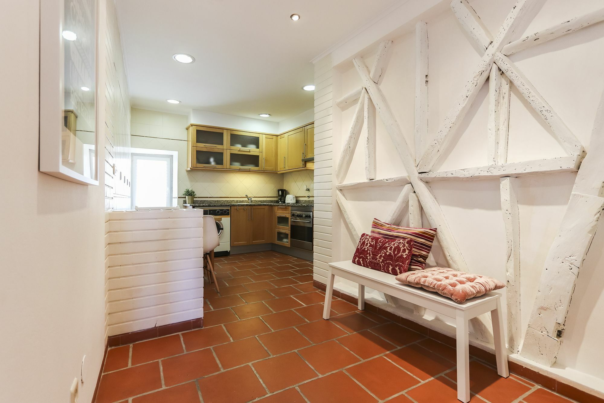 Apartment Typical Mouraria By Homing Lissabon